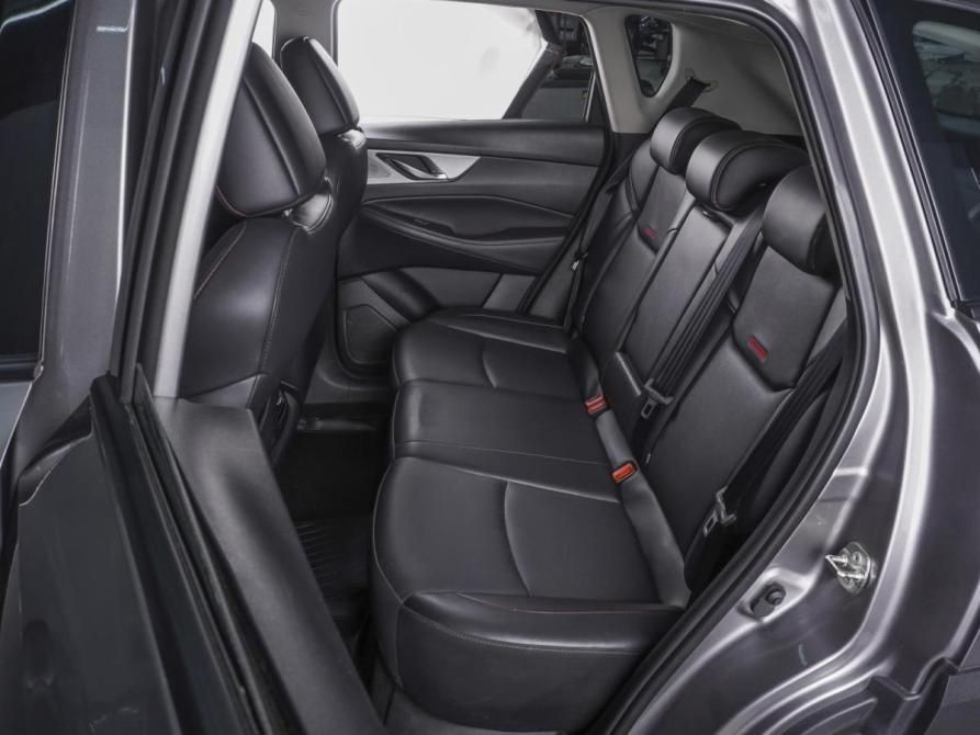 Changan CS35 Plus I Рестайлинг Ростов-на-Дону  - изображение 9