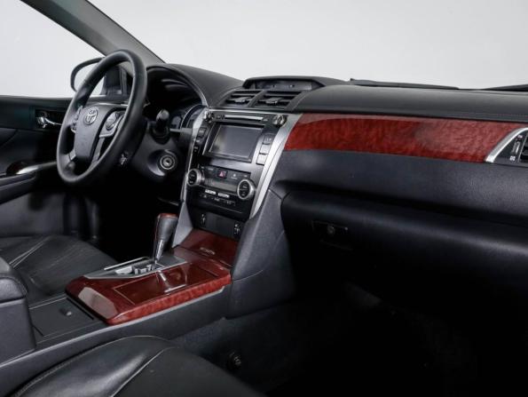 Toyota Camry VII (XV50) с пробегом 2013 года, цена 1 490 000 рублей, 219404 км, седан, Автокод Объявления