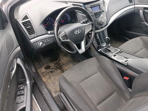 Hyundai i40 I с пробегом 2014 года, цена 1 069 000 рублей, 184372 км, седан, Автокод Объявления