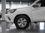 Toyota Hilux VIII Москва  - изображение 44