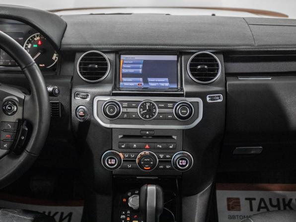 Land Rover Discovery IV с пробегом 2010 года, цена 1 840 000 рублей, 218464 км, внедорожник, Автокод Объявления
