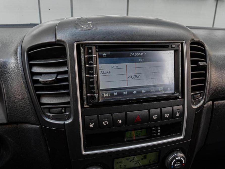 Kia Sorento I Рестайлинг Краснодар  - изображение 15