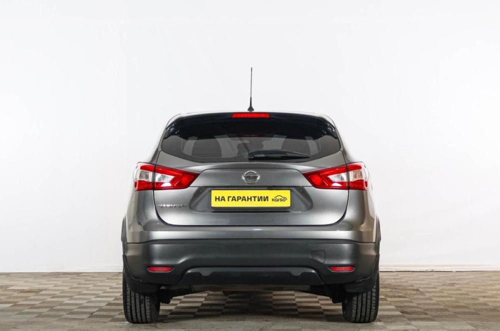 Nissan Qashqai II Тюмень  - изображение 6