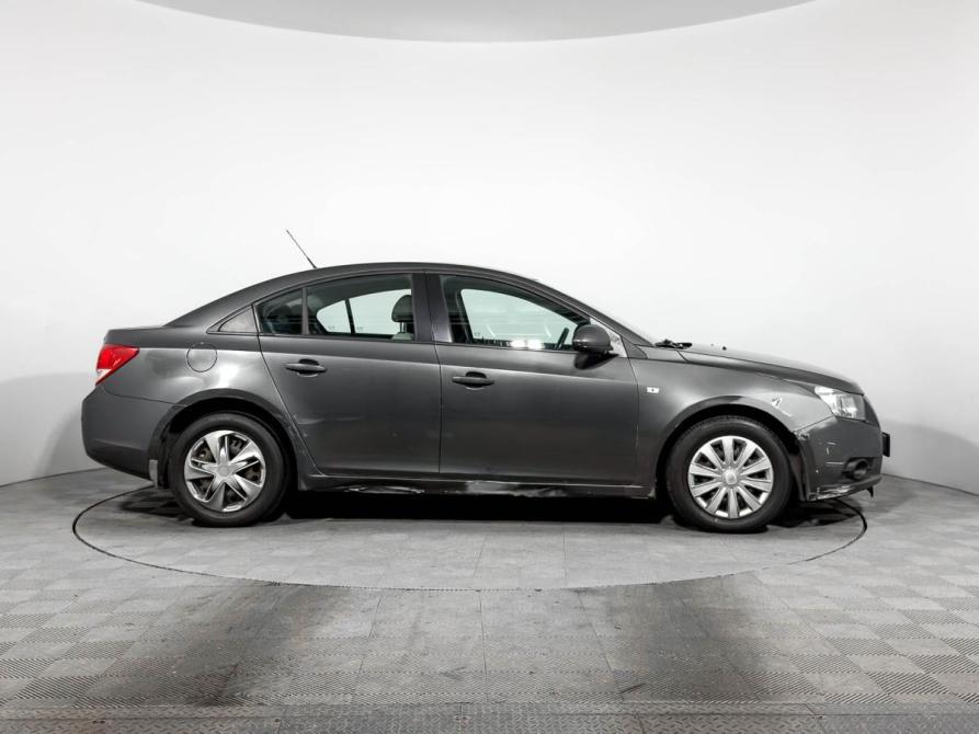 Chevrolet Cruze I Санкт-Петербург  - изображение 4