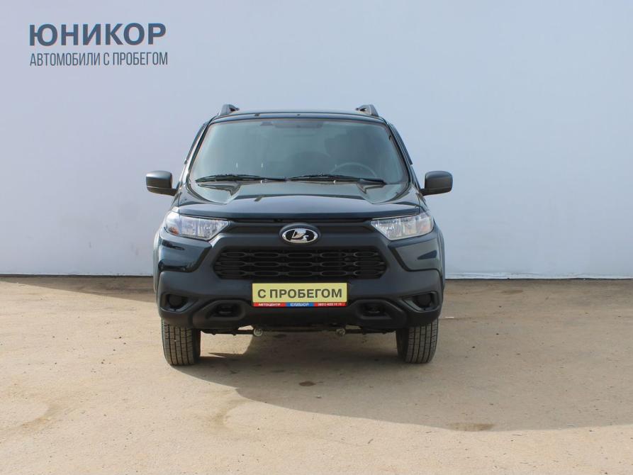 Lada (ВАЗ) Niva Travel I Нижний Новгород  - изображение 3