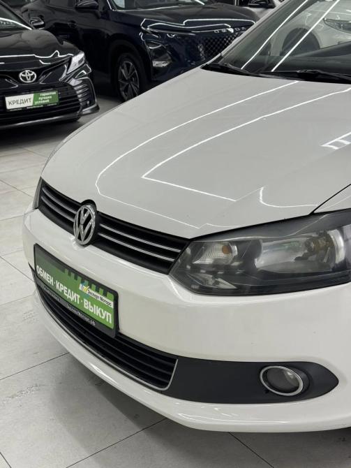 Volkswagen Polo V Шахты  - изображение 9