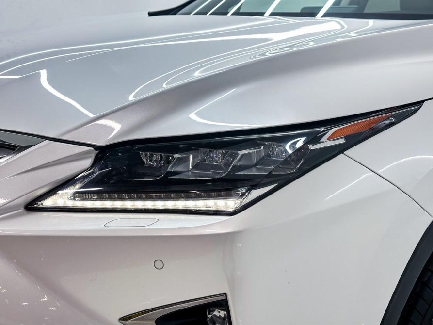 Lexus RX IV Уфа  - изображение 8