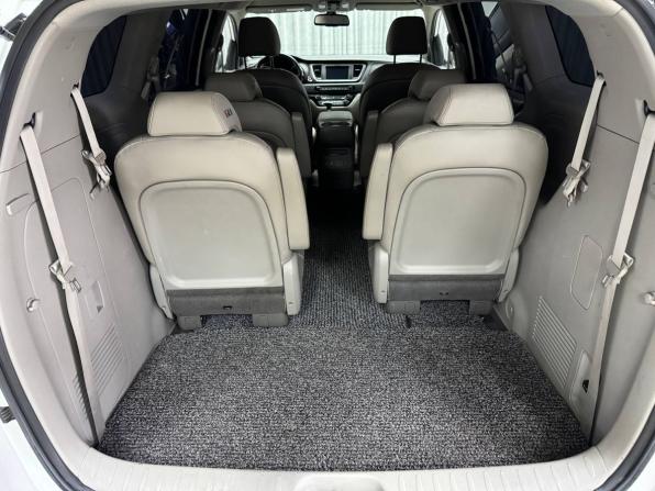 Kia Carnival III с пробегом 2019 года, цена 2 850 000 рублей, 165226 км, минивэн, Автокод Объявления