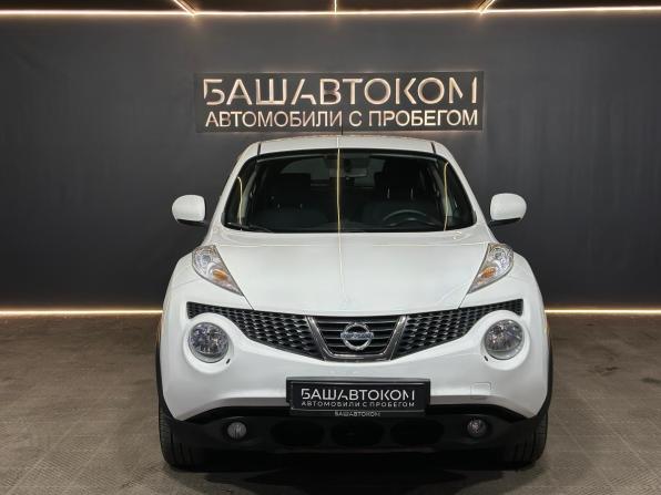 Nissan Juke I с пробегом 2013 года, цена 1 070 000 рублей, 158625 км, внедорожник, Автокод Объявления