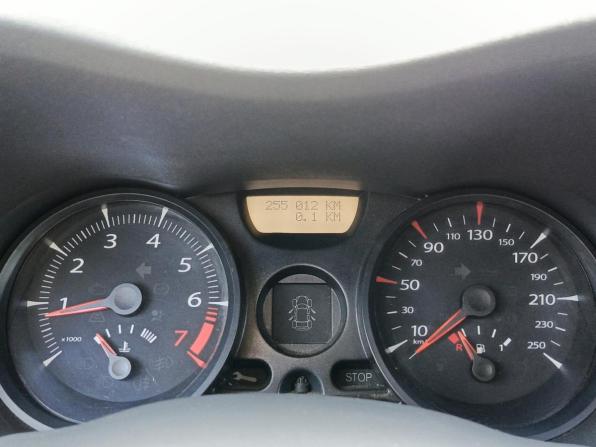 Renault Megane II Рестайлинг с пробегом 2006 года, цена 345 000 рублей, 255011 км, седан, Автокод Объявления