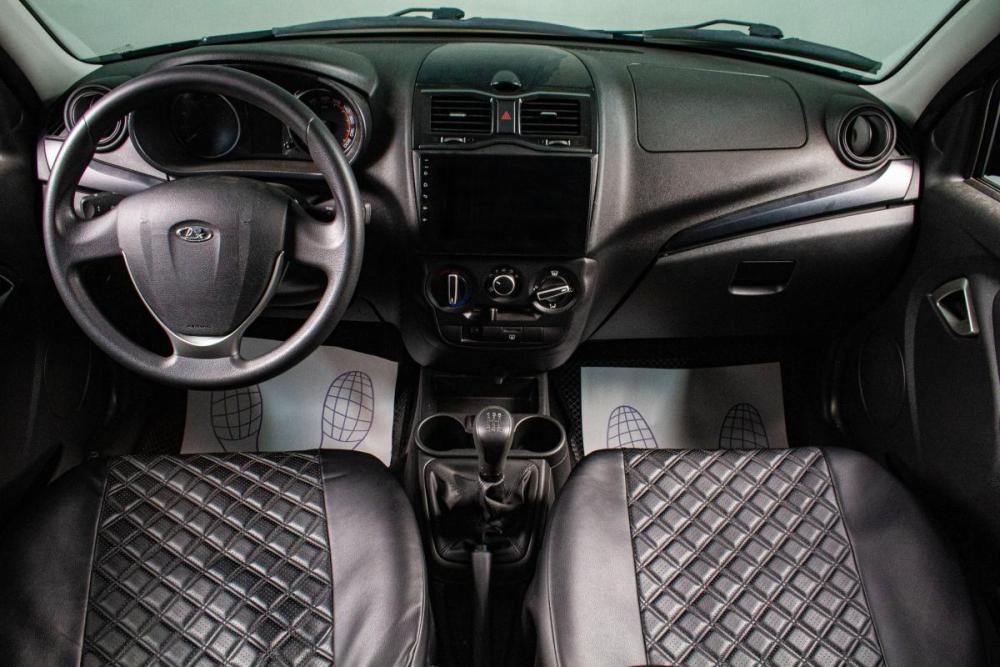 Lada (ВАЗ) Granta I Рестайлинг Сургут  - изображение 13