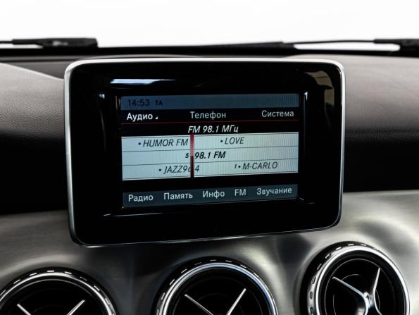 Mercedes-Benz GLA I (X156) с пробегом 2014 года, цена 1 449 000 рублей, 226806 км, внедорожник, Автокод Объявления
