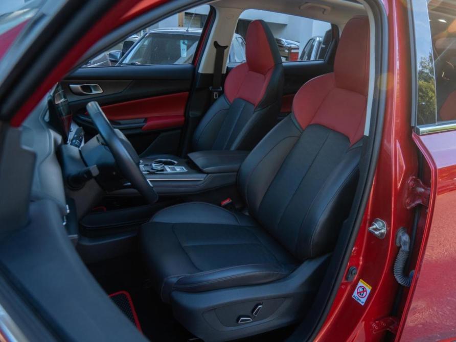 Changan CS55 Plus II Волгоград  - изображение 13
