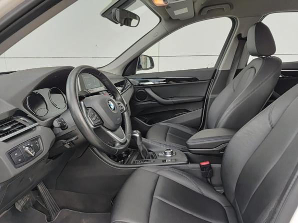 BMW X1 II (F48) с пробегом 2019 года, цена 2 550 000 рублей, 124911 км, внедорожник, Автокод Объявления