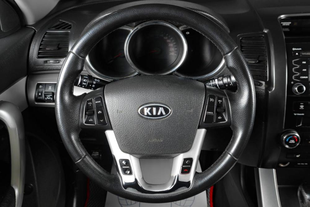 Kia Sorento II Тюмень  - изображение 14