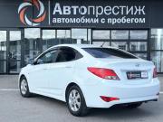 Hyundai Solaris I Рестайлинг Волгоград  - изображение 24