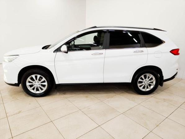 Haval M6 II с пробегом 2024 года, цена 1 496 900 рублей, 66217 км, внедорожник, Автокод Объявления