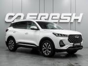 Chery Tiggo 7 Pro I Воронеж  - изображение 24
