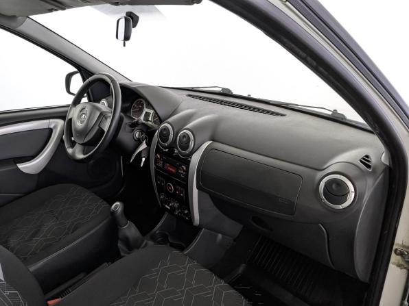 Lada (ВАЗ) Largus I с пробегом 2020 года, цена 1 210 000 рублей, 72223 км, универсал, Автокод Объявления