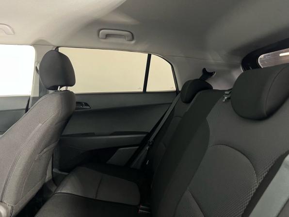 Hyundai Creta I Рестайлинг с пробегом 2021 года, цена 1 850 000 рублей, 70000 км, внедорожник, Автокод Объявления