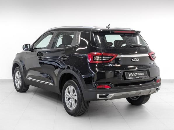 Chery Tiggo 4 Pro I с пробегом 2024 года, цена 1 625 000 рублей, 9500 км, внедорожник, Автокод Объявления