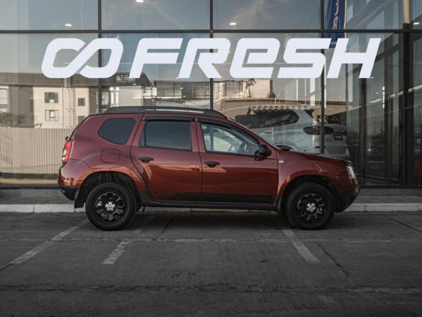 Renault Duster I с пробегом 2013 года, цена 840 000 рублей, 187421 км, внедорожник, Автокод Объявления