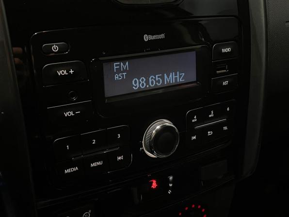 Renault Duster I Рестайлинг с пробегом 2018 года, цена 1 429 000 рублей, 112326 км, внедорожник, Автокод Объявления