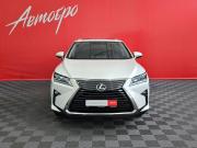 Lexus RX IV Вологда  - изображение 30
