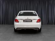 Mercedes-Benz C-Класс IV (W205) Тюмень  - изображение 31