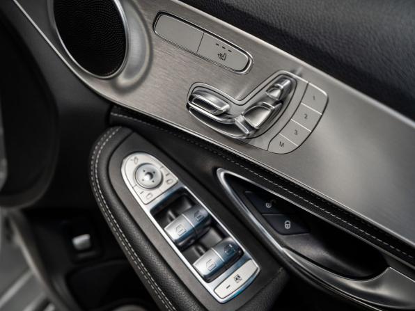 Mercedes-Benz C-Класс IV (W205) с пробегом 2014 года, цена 1 735 000 рублей, 91587 км, седан, Автокод Объявления