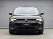 Volkswagen Tiguan II Москва  - изображение 19