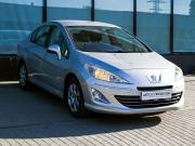 Peugeot 408 I Екатеринбург  - изображение 26
