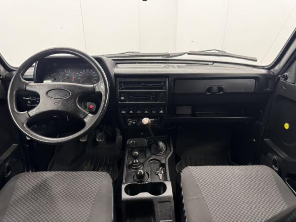 Lada (ВАЗ) 2131 (4x4) I с пробегом 2016 года, цена 580 000 рублей, 88000 км, внедорожник, Автокод Объявления