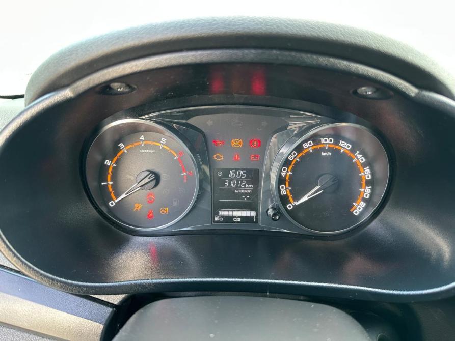 Lada (ВАЗ) Granta I Рестайлинг Екатеринбург  - изображение 9