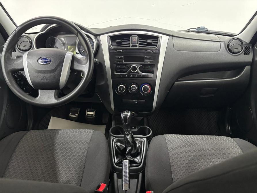 Datsun on-DO I Альметьевск  - изображение 10