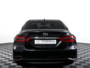 Toyota Camry VIII (XV70) Рестайлинг Москва  - изображение 30