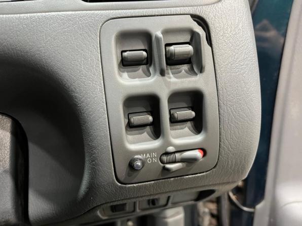 Honda CR-V I с пробегом 1997 года, цена 389 000 рублей, 345209 км, внедорожник, Автокод Объявления