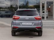Hyundai Creta I Новосибирск  - изображение 25