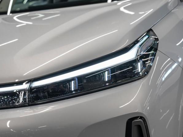 Geely Galaxy M9 с пробегом 2025 года, цена 6 700 000 рублей, 21 км, внедорожник, Автокод Объявления