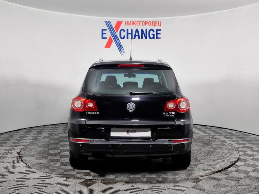 Volkswagen Tiguan I Нижний Новгород  - изображение 6