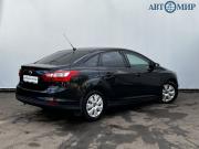 Ford Focus III Москва  - изображение 17