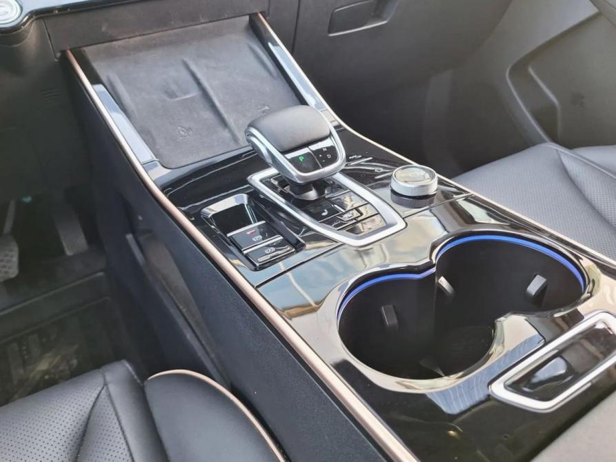 Omoda C5 I Самара  - изображение 19
