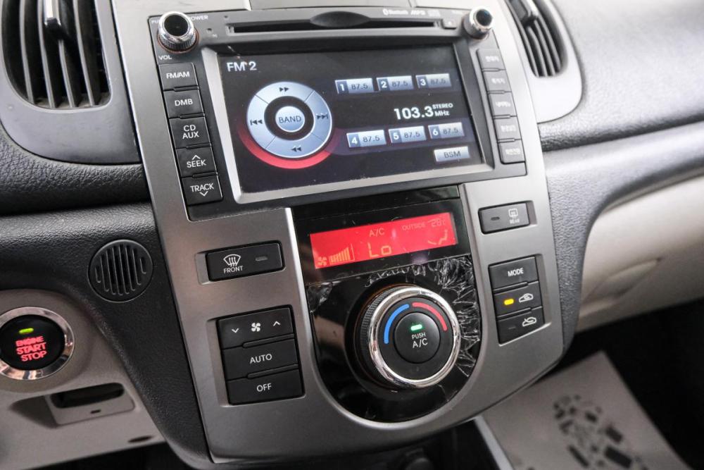 Kia Forte I Красноярск  - изображение 16