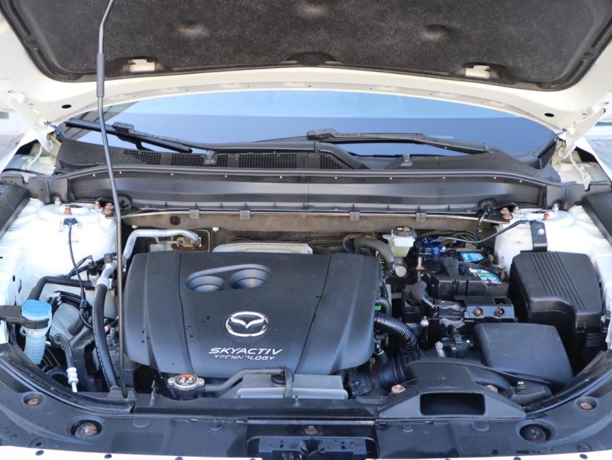 Mazda CX-5 II Санкт-Петербург  - изображение 10