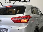 Hyundai Creta I Ростов-на-Дону  - изображение 35
