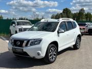 Nissan Terrano III (D10) Сыктывкар  - изображение 26