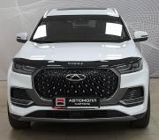 Chery Tiggo 8 Pro Max I Рестайлинг Новокузнецк  - изображение 24