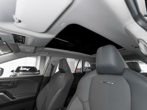 Toyota RAV4 VI (XA60) с пробегом 2026 года, цена 4 250 000 рублей, 50 км, внедорожник, Автокод Объявления