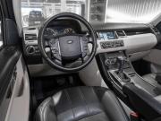 Land Rover Range Rover Sport I Рестайлинг Москва  - изображение 35