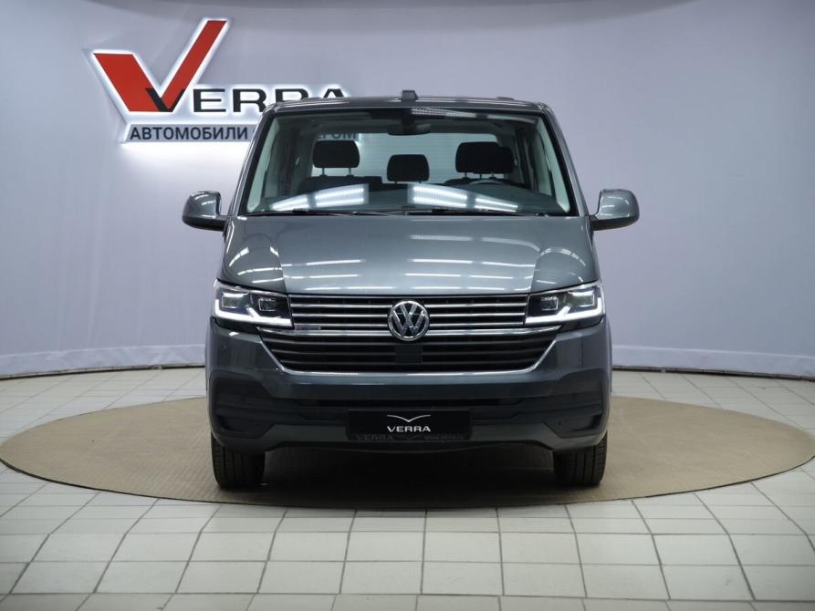 Volkswagen Caravelle T6 Рестайлинг Уфа  - изображение 2